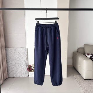 Ralph Lauren Pants Heavyweight Fleece Jogger Sweatpants