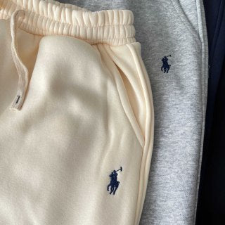 Ralph Lauren Pants Heavyweight Fleece Jogger Sweatpants