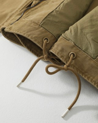 Ralph Lauren Heritage Outerwear RRL Deck Jacket