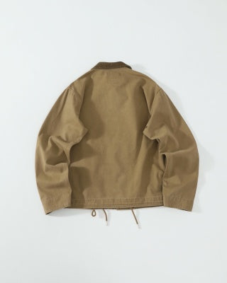 Ralph Lauren Heritage Outerwear RRL Deck Jacket