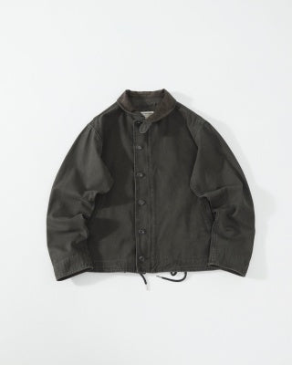 Ralph Lauren Heritage Outerwear RRL Deck Jacket