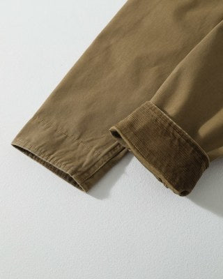 Ralph Lauren Heritage Outerwear RRL Deck Jacket