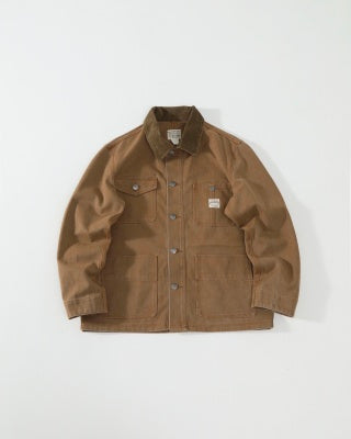 Ralph Lauren Heritage Outerwear Polo Country Hunting Jacket