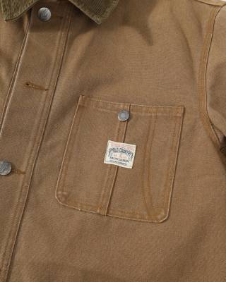 Ralph Lauren Heritage Outerwear Polo Country Hunting Jacket