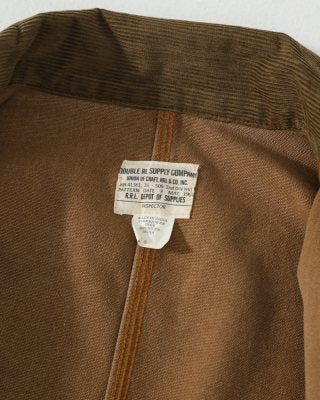 Ralph Lauren Heritage Outerwear Polo Country Hunting Jacket