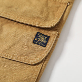 Ralph Lauren Heritage Outerwear Barn Jacket