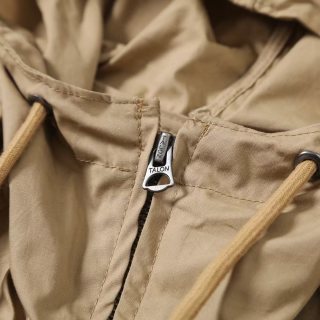 Ralph Lauren Utility Outerwear Hooded Windbreaker Jacket