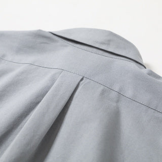 Ralph Lauren Shirt 100% Cotton Oxford Long Sleeve Button-Up