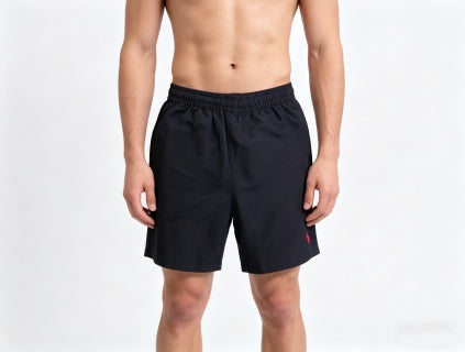 Ralph Lauren Pants Quick-Dry Embroidered Pony Shorts