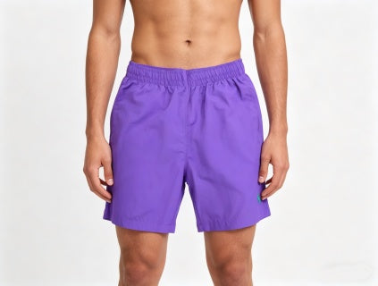 Ralph Lauren Pants Quick-Dry Embroidered Pony Shorts