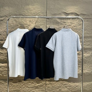 Ralph Lauren Classic Fit Cotton Piqué Polo Shirt