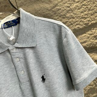 Ralph Lauren Classic Fit Cotton Piqué Polo Shirt