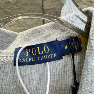 Ralph Lauren Classic Fit Cotton Piqué Polo Shirt