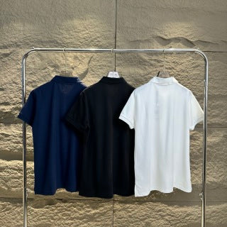 Ralph Lauren Classic Fit Cotton Piqué Polo Shirt
