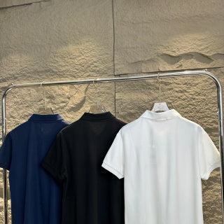 Ralph Lauren Classic Fit Cotton Piqué Polo Shirt