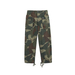 Ralph Lauren Pants RRL Military Cargo Utility Trousers