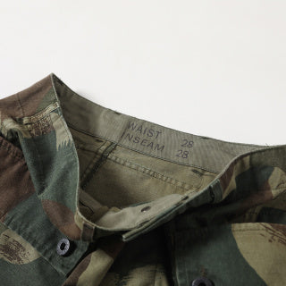 Ralph Lauren Pants RRL Military Cargo Utility Trousers