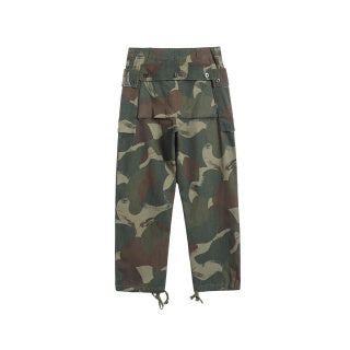 Ralph Lauren Pants RRL Military Cargo Utility Trousers