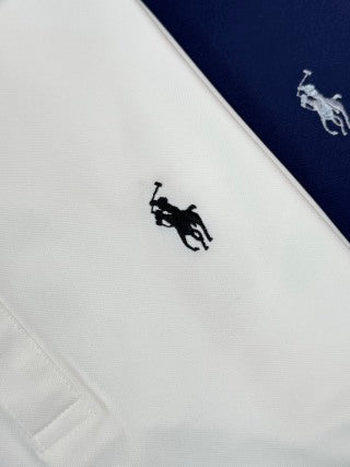 Ralph Lauren Cotton Piqué Polo Shirt