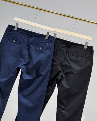 Ralph Lauren Pants Slim Business Casual Trousers