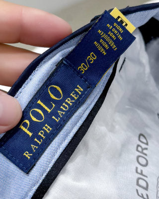 Ralph Lauren Pants Slim Business Casual Trousers