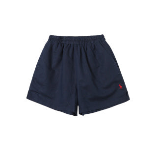 Ralph Lauren Pants Linen Blend Casual Shorts