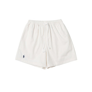 Ralph Lauren Pants Cotton Blend Casual Shorts