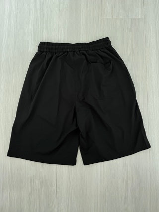 Ralph Lauren Pants Nylon Stretch Drawstring Shorts