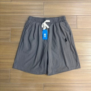 Ralph Lauren Pants Textured Utility Drawstring Shorts