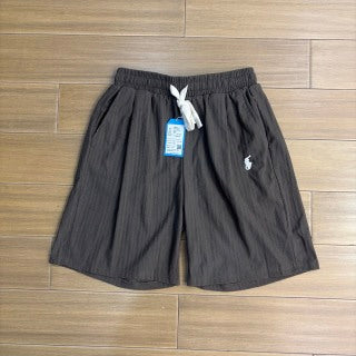 Ralph Lauren Pants Textured Utility Drawstring Shorts