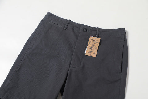 Ralph Lauren Pants RRL Washed Cotton Twill Workwear Shorts