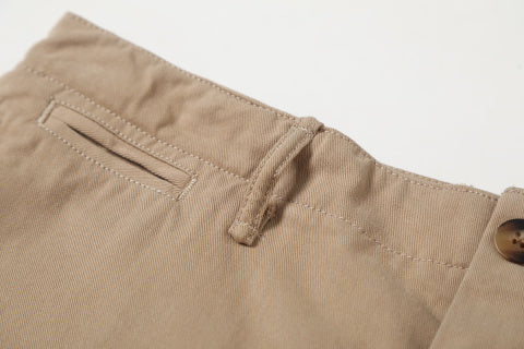 Ralph Lauren Pants RRL Washed Cotton Twill Workwear Shorts
