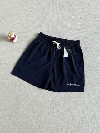 Ralph Lauren Pants Traveler Quick-Dry Swim Shorts