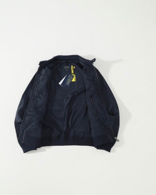 Ralph Lauren Outerwear Southland Packable Zip Jacket