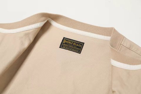 Ralph Lauren Outerwear Bedford Corduroy Varsity Jacket