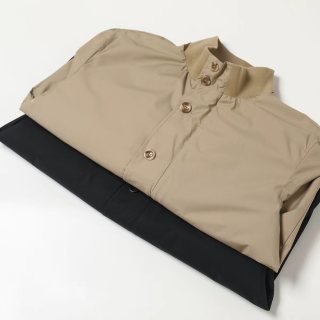 Ralph Lauren Outerwear Gabardine Utility Jacket