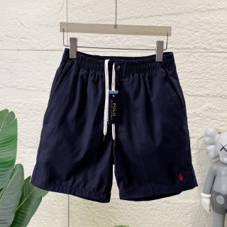 Ralph Lauren Pants Utility Drawstring Casual Shorts