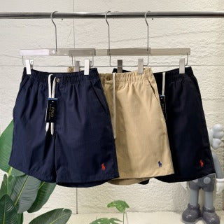 Ralph Lauren Pants Utility Drawstring Casual Shorts